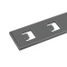 TRA004C-22S Аксессуар для трекового светильника Accessories for tracks Magnetic track system Maytoni TRA004C-22S Аксессуар для трекового светильника Accessories for tracks Magnetic track system Maytoni