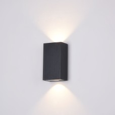 O581WL-L6B Светильник Outdoor Times Square Maytoni