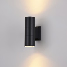 O574WL-02B Светильник Outdoor Bowery Maytoni