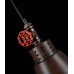 T020-01-R Подвесной светильник Loft Valve Maytoni T020-01-R Подвесной светильник Loft Valve Maytoni