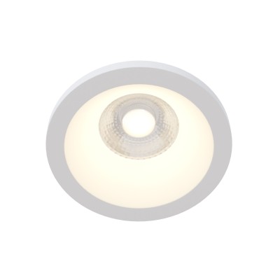 DL034-2-L8W Встраиваемый светильник Downlight Yin Maytoni