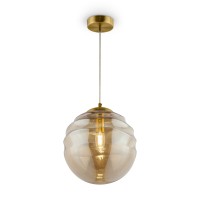 P074PL-01BS Подвесной светильник Vinare Pendant Maytoni