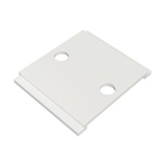 TRA004HP-21W Аксессуар для трекового светильника Accessories for tracks Magnetic track system Technical