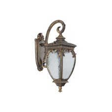 O414WL-01GB Настенный светильник (бра) Fleur Outdoor Outdoor