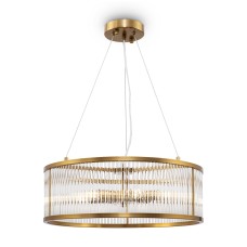 FR5053PL-06BS Подвесной светильник Savoy Modern Freya FR5053PL-06BS Подвесной светильник Savoy Modern Freya