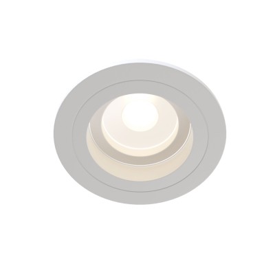 DL025-2-01W Встраиваемый светильник Downlight Akron Maytoni