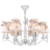 ARM013-06-W Люстра Elegant Bird Maytoni