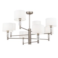 MOD527PL-08N Люстра Modern Lincoln Maytoni MOD527PL-08N Люстра Modern Lincoln Maytoni
