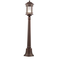 O031FL-01BR Ландшафтный светильник Outdoor Salamanca Maytoni