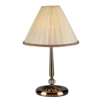 RC093-TL-01-R Настольная лампа Royal Classic Soffia Maytoni