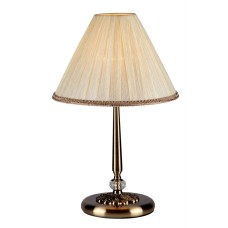 RC093-TL-01-R Настольная лампа Royal Classic Soffia Maytoni