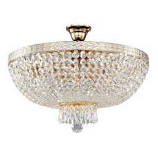 DIA750-PT50-WG Люстра Royal Classic Bella Maytoni