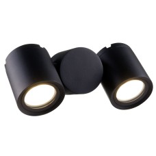 O010WL-02B Светильник Outdoor Wall Street Maytoni