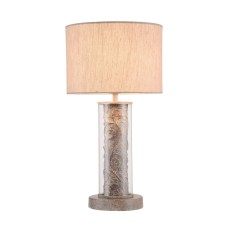 ARM526TL-01GR Настольная лампа Elegant Maryland Maytoni
