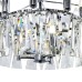 MOD043PL-18CH Подвесной светильник Puntes Modern Maytoni MOD043PL-18CH Подвесной светильник Puntes Modern Maytoni