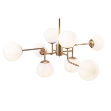 MOD221-PL-08-G Люстра Modern Erich Maytoni