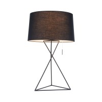 MOD183-TL-01-B Настольная лампа Table & Floor Gaudi Maytoni