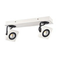 SP162-CW-02-W Спот Spot Magnetar 2 Maytoni