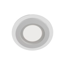 DL304-L18W Встраиваемый светильник Downlight Han Maytoni DL304-L18W Встраиваемый светильник Downlight Han Maytoni