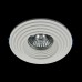 DL004-1-01-W Встраиваемый светильник Downlight Gyps Modern Maytoni
