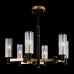 FR5167PL-06BS Люстра Ambra Modern Freya FR5167PL-06BS Люстра Ambra Modern Freya