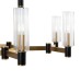 FR5167PL-06BS Люстра Ambra Modern Freya FR5167PL-06BS Люстра Ambra Modern Freya