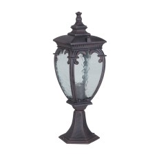 O414FL-01BZ Ландшафтный светильник Fleur Outdoor Outdoor
