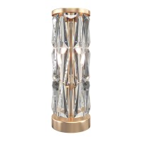 MOD043TL-02G Настольный светильник Puntes Modern Maytoni