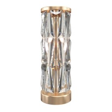 MOD043TL-02G Настольный светильник Puntes Modern Maytoni
