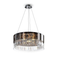 MOD313PL-06CH Подвесной светильник Wonderland Modern Maytoni MOD313PL-06CH Подвесной светильник Wonderland Modern Maytoni