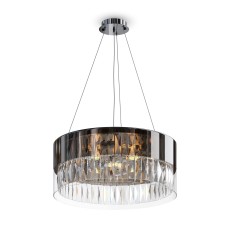 MOD313PL-06CH Подвесной светильник Wonderland Modern Maytoni