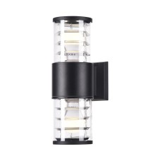 O576WL-02B Светильник Outdoor Bronx Maytoni