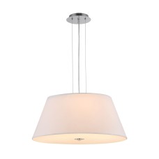 MOD613PL-03CH Подвесной светильник Modern Bergamo Maytoni