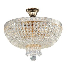 DIA750-PT40-WG Люстра Royal Classic Bella Maytoni