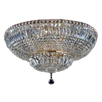 DIA100-CL-16-G Люстра Royal Classic Basfor Maytoni