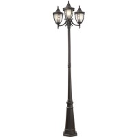 O026FL-03B Ландшафтный светильник Outdoor Rivoli Maytoni