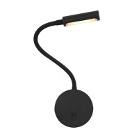 C035WL-L3B3K Бра Ceiling & Wall Stem Maytoni C035WL-L3B3K Бра Ceiling & Wall Stem Maytoni