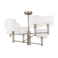 MOD527PL-06N Люстра Modern Lincoln Maytoni MOD527PL-06N Люстра Modern Lincoln Maytoni