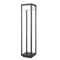 O021FL-L10B3K Ландшафтный светильник Outdoor Baker Street Maytoni
