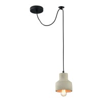 T437-PL-01-GR Подвесной светильник Loft Broni Maytoni