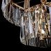 MOD043PL-12G Подвесной светильник Puntes Modern Maytoni MOD043PL-12G Подвесной светильник Puntes Modern Maytoni