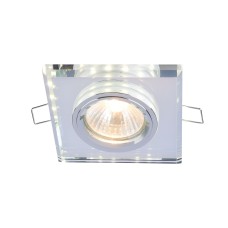 DL288-2-3W-W Встраиваемый светильник Downlight Metal Modern Maytoni