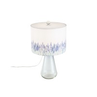 Z672TL-01TR Настольная лампа Table & Floor Lavender Maytoni