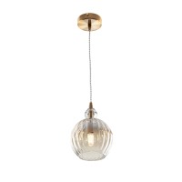 P006PL-01BS Подвесной светильник Pendant Karla Maytoni P006PL-01BS Подвесной светильник Pendant Karla Maytoni