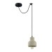 T437-PL-01-GR Подвесной светильник Loft Broni Maytoni