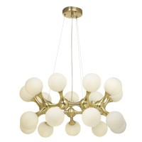 MOD021PL-18G Подвесной светильник Modern Proton Maytoni MOD021PL-18G Подвесной светильник Modern Proton Maytoni