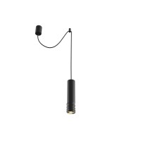 P025PL-01B Подвесной светильник Pendant Kinzo Maytoni