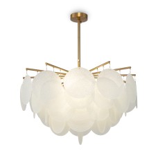 FR5104PL-06BS Люстра Porto Modern Freya