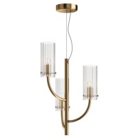 MOD223PL-03BS Подвесной светильник Arco Neoclassic Maytoni MOD223PL-03BS Подвесной светильник Arco Neoclassic Maytoni