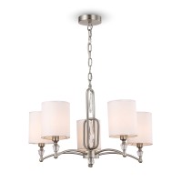 FR1007PL-05N Подвесной светильник Riverside Crystal Freya FR1007PL-05N Подвесной светильник Riverside Crystal Freya